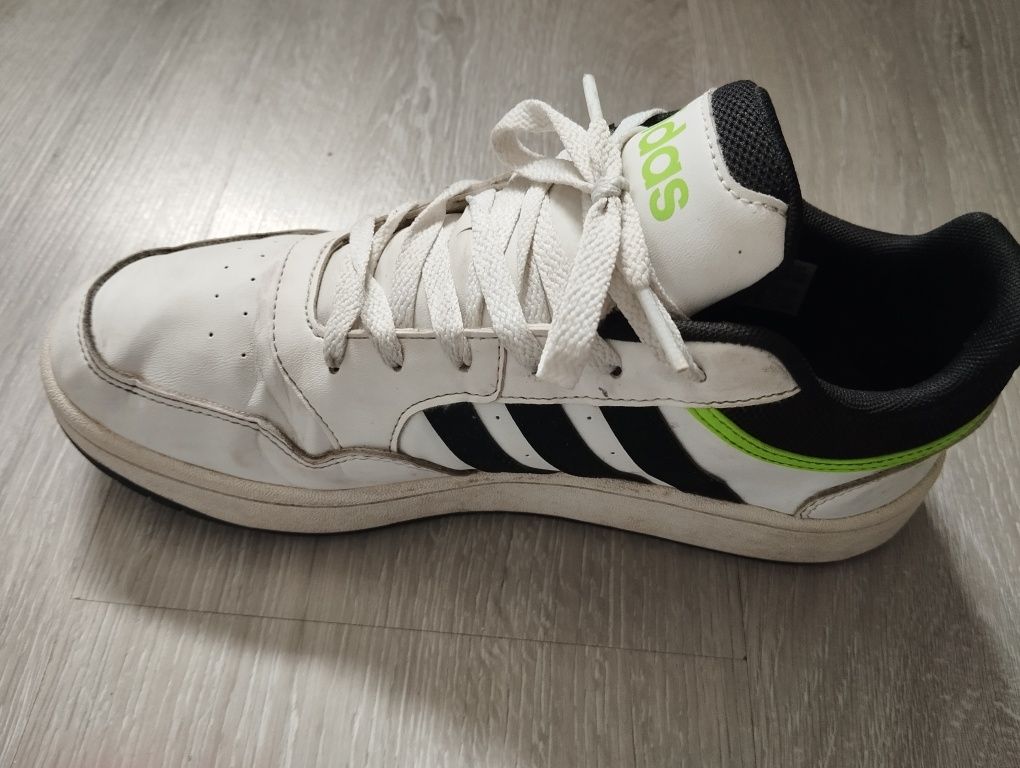 Buty adidas dziecięce 38.5 cm