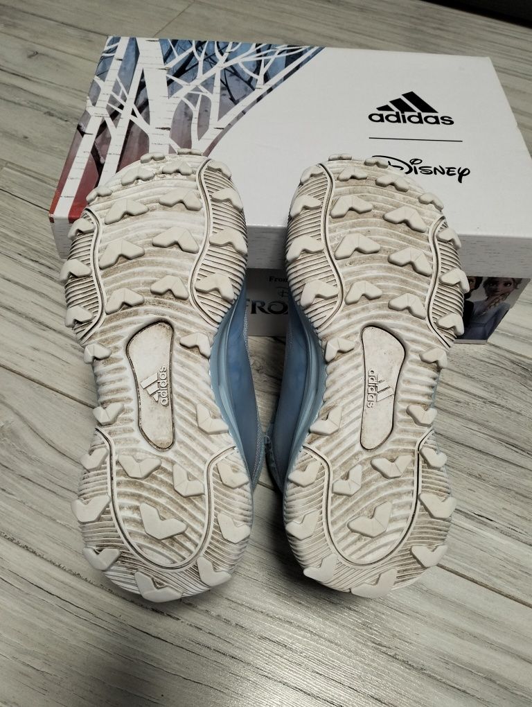 Buty Adidas Frozen II