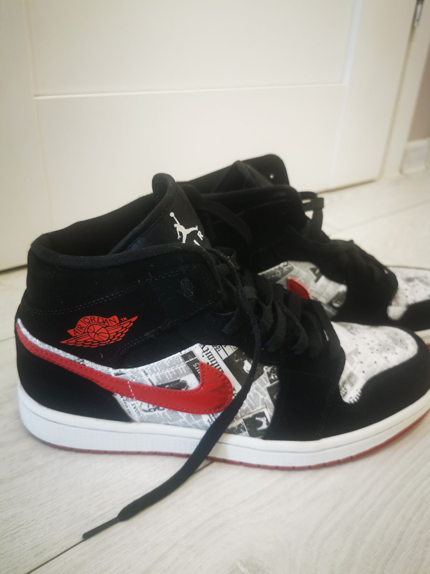 Nike Jordan 42 okazja