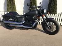 Продам Honda Shadow Phantom 2015, без пробега по Украине