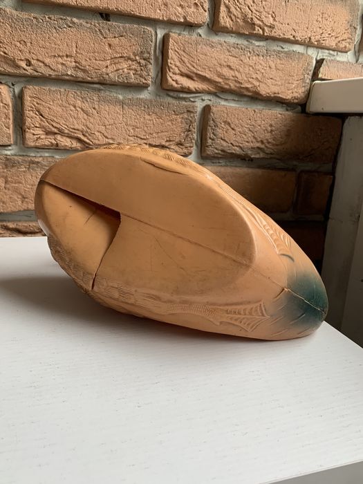 Іграшкова качечка