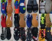 Бутси, сороконожки  футзалки. Футбольная обувь Adidas Nike, Joma Kelme