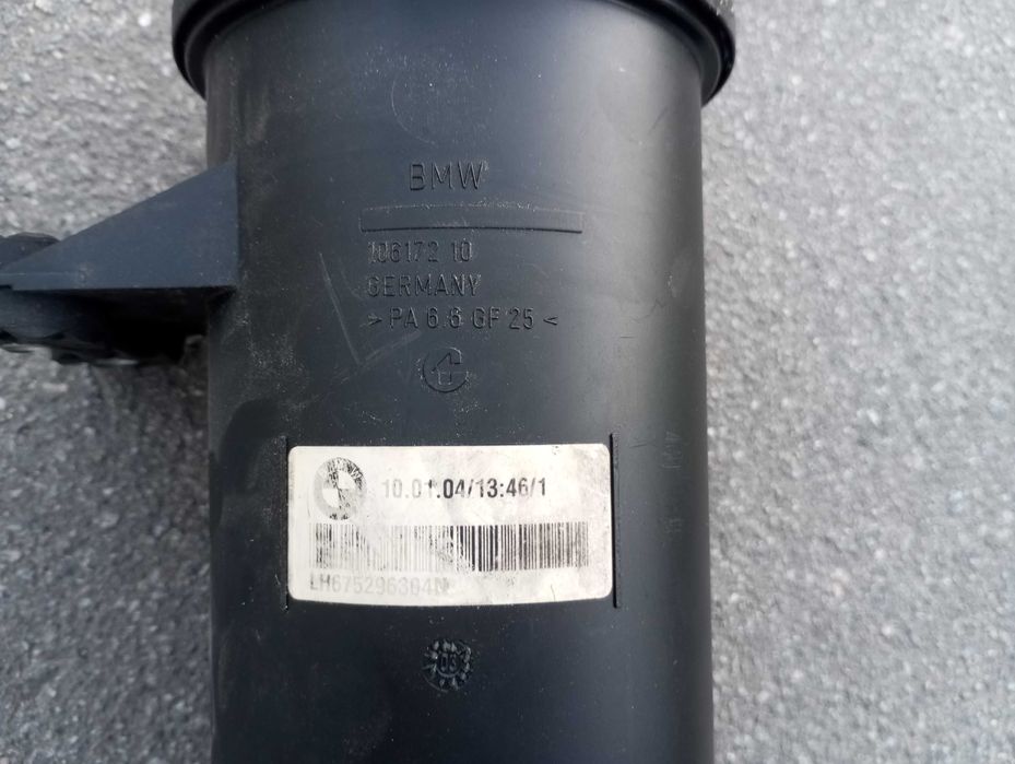 Бачок гідропідсилювача BMW e60,e61,e70,e63 (32416782286,10617210)