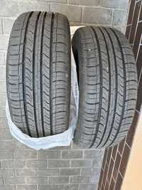 Пара шины Roadstone 205/50/17 90V