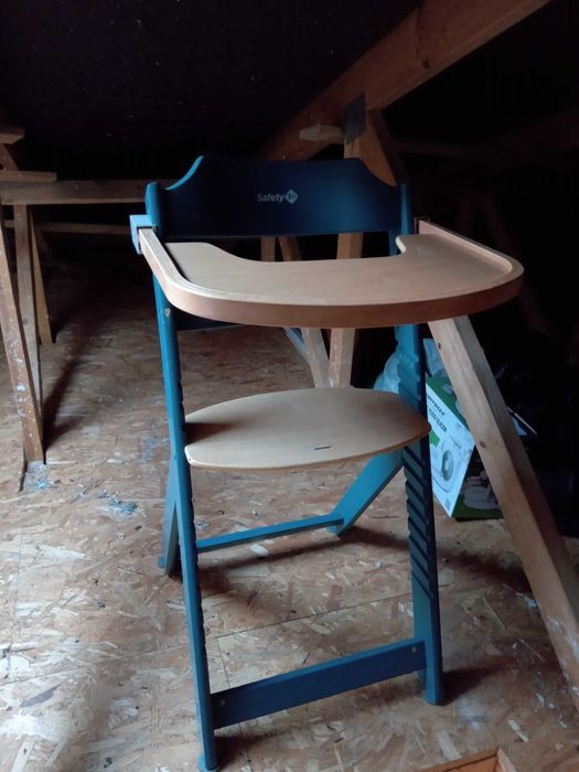 Krzesło Safety 1st używane