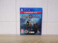 God of War - Playstation Hits - PS4