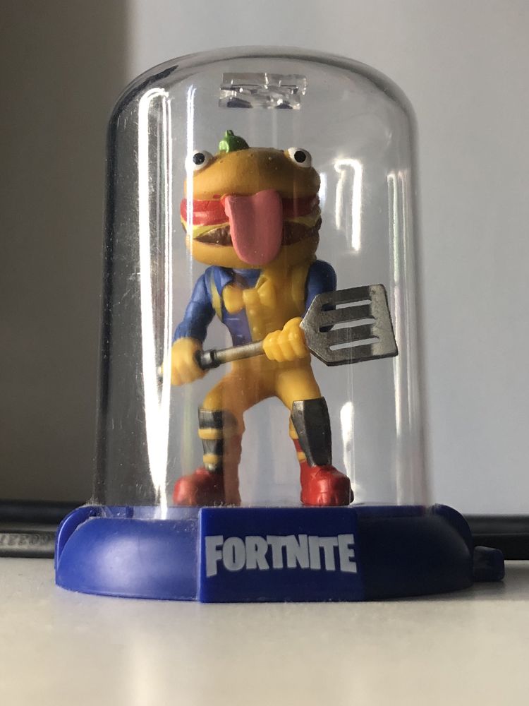 Figuras/Bonecos/Brinquedos Colecionáveis Fortnite