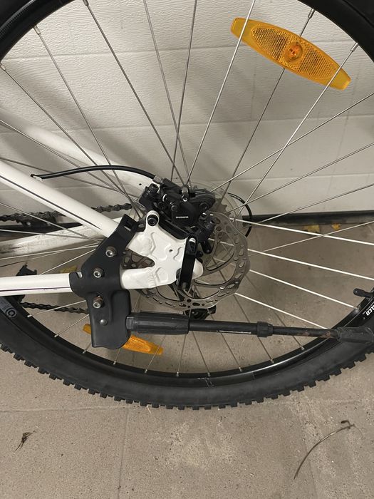 Rower górski damski, dla dziecka , mtb merida juliet 7,40