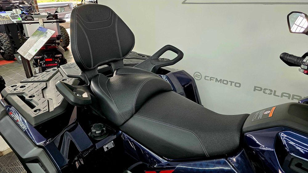 LONCIN XWOLF 1000 V2 T3b FVAT23% Leasing RATY Transport inne Łuków
