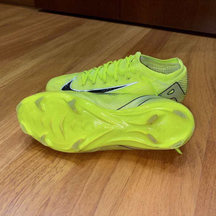Chuteiras Nike mercural