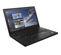 Ноутбук FullHd Lenovo ThinkPad X260 Core i5-6300U 8GB DDR4 256 SSD