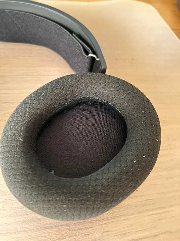 Headphones Steelseries Artic 3