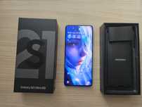 Samsung S21 Ultra 5g 12gb/256gb stan idealny