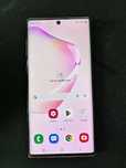 Samsung Galaxy Note 10