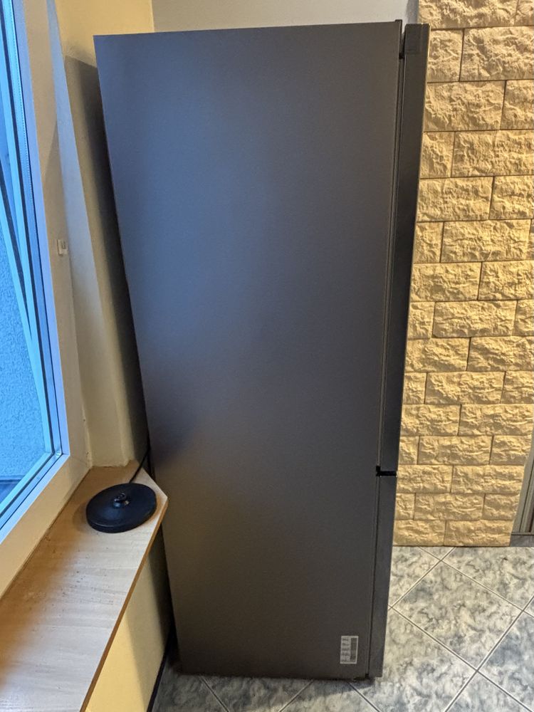 Lodówka Samsung RB29FERNDSS