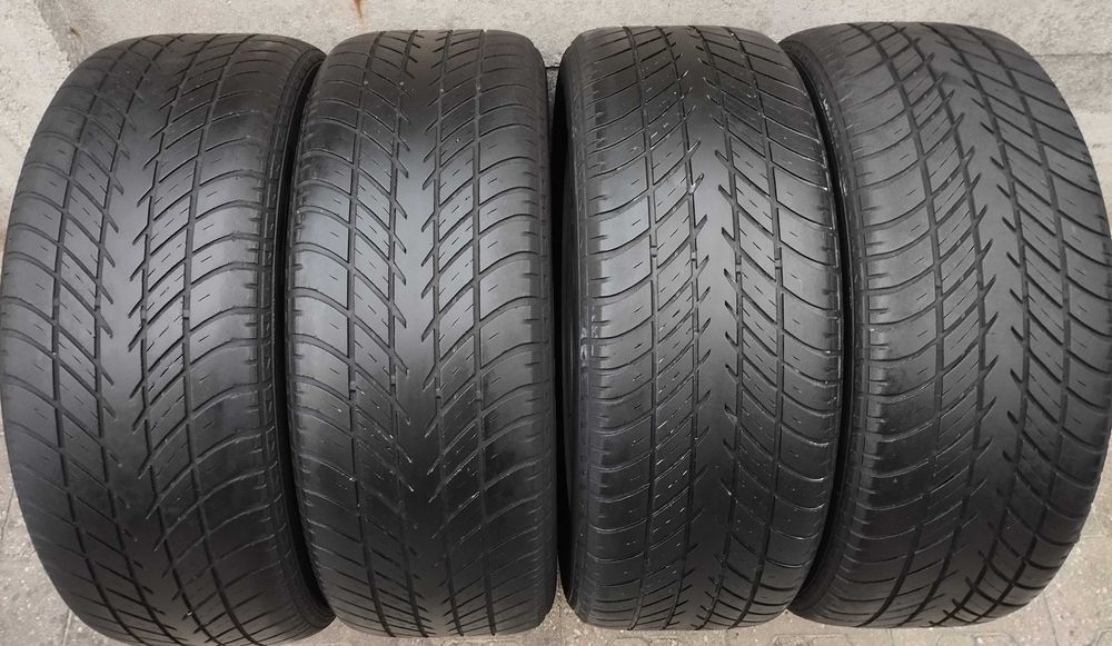 RENAULT felgi aluminiowe 16 cali 4 x 100 + gratis opony 205 / 55 R16