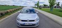 Volkswagen Golf 7 VII 1.6 TDi 2014r PDC Navi REJ PL BDB Stan SERWISY