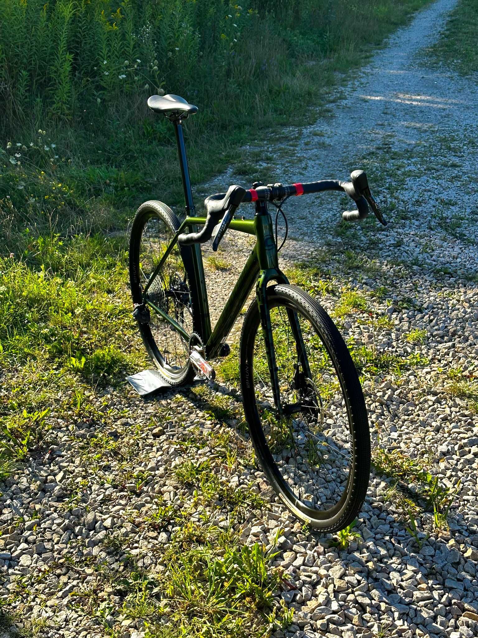 Cannondale Topstone Force AXS (56/M)