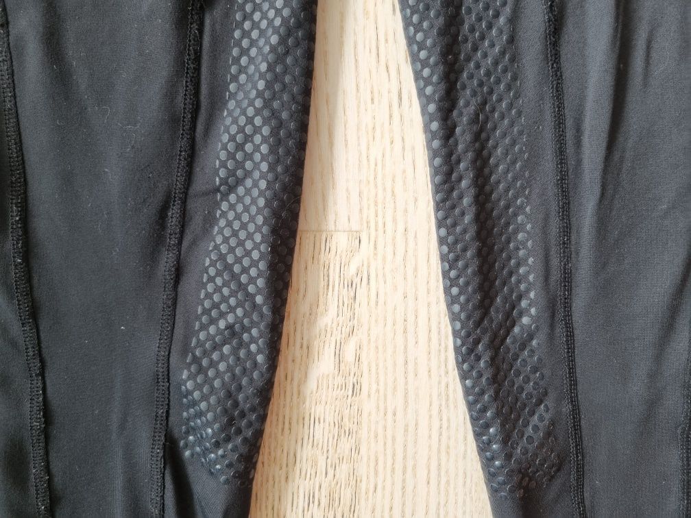 Bryczesy Horze r. 34 spodnie jeździeckie