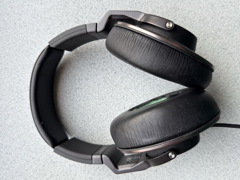 Sluchawki AKG K550 mk2