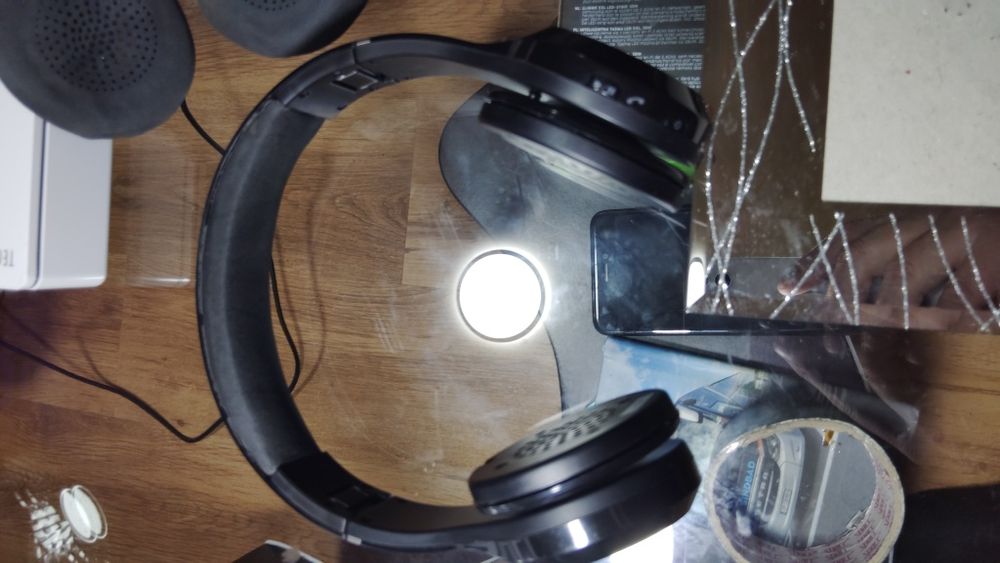 Pioneer słuchawki bluetooth