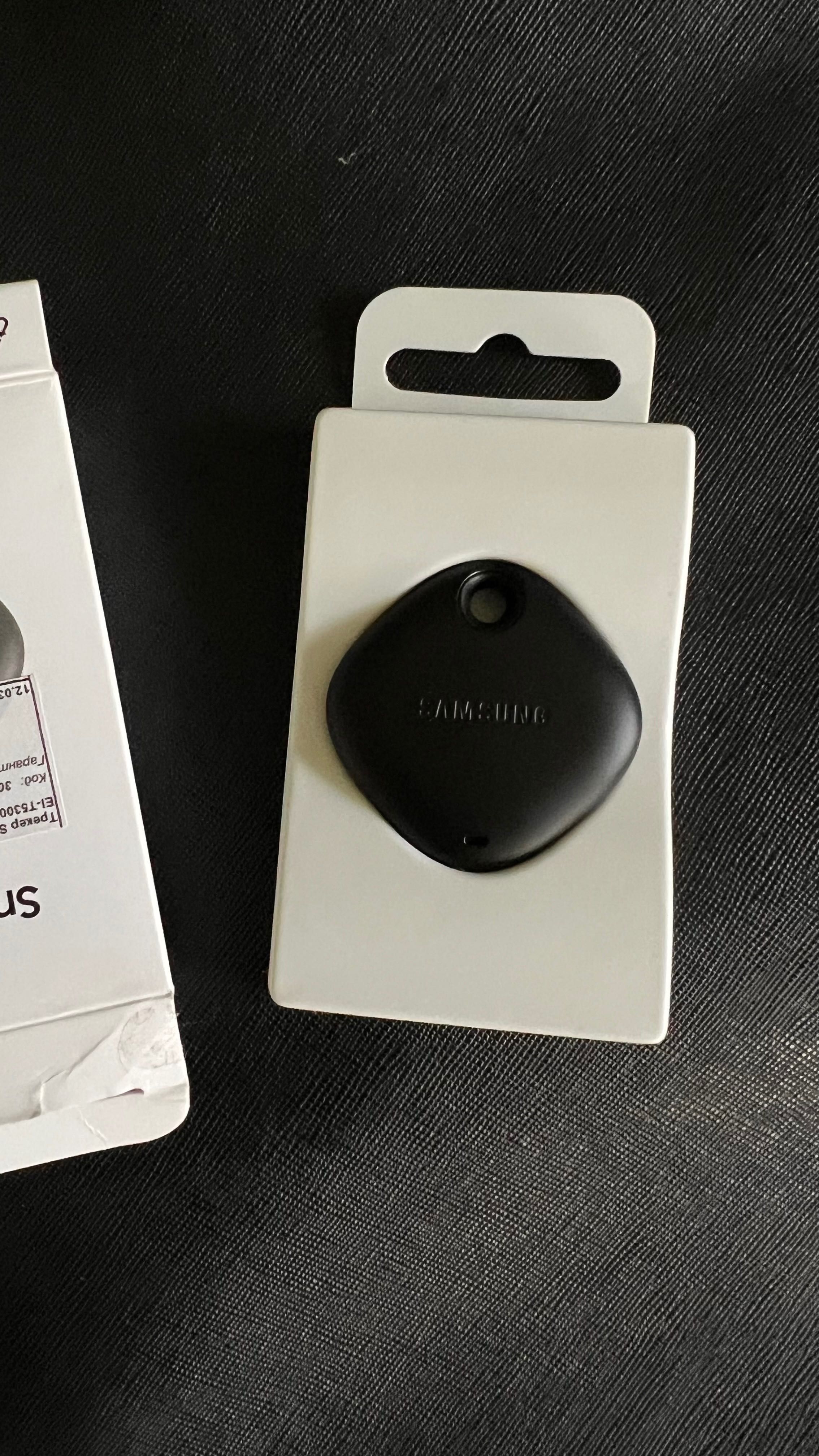 Samsung Smart tag
