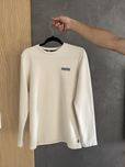 Чоловічий пуловер / лонгслів / кофта Puma. M