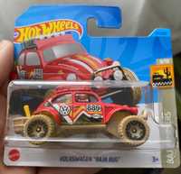 Hot Wheels Volkswagen "BAJA BUG" TH