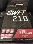 Karta graficzna AMD Radeon RX6600 8Gb