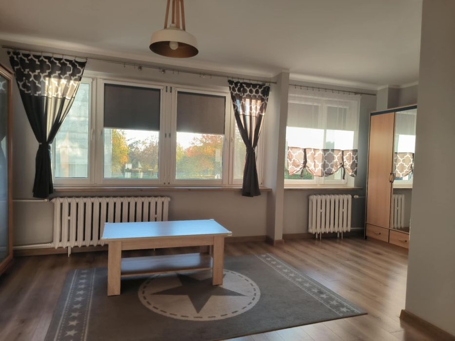 Wynajmę mieszkanie m2