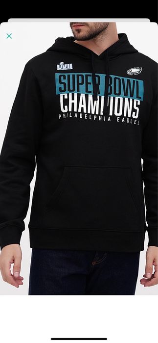 Худі оригінал нове бренд Fanatics розмір XL.Чорного кольору.