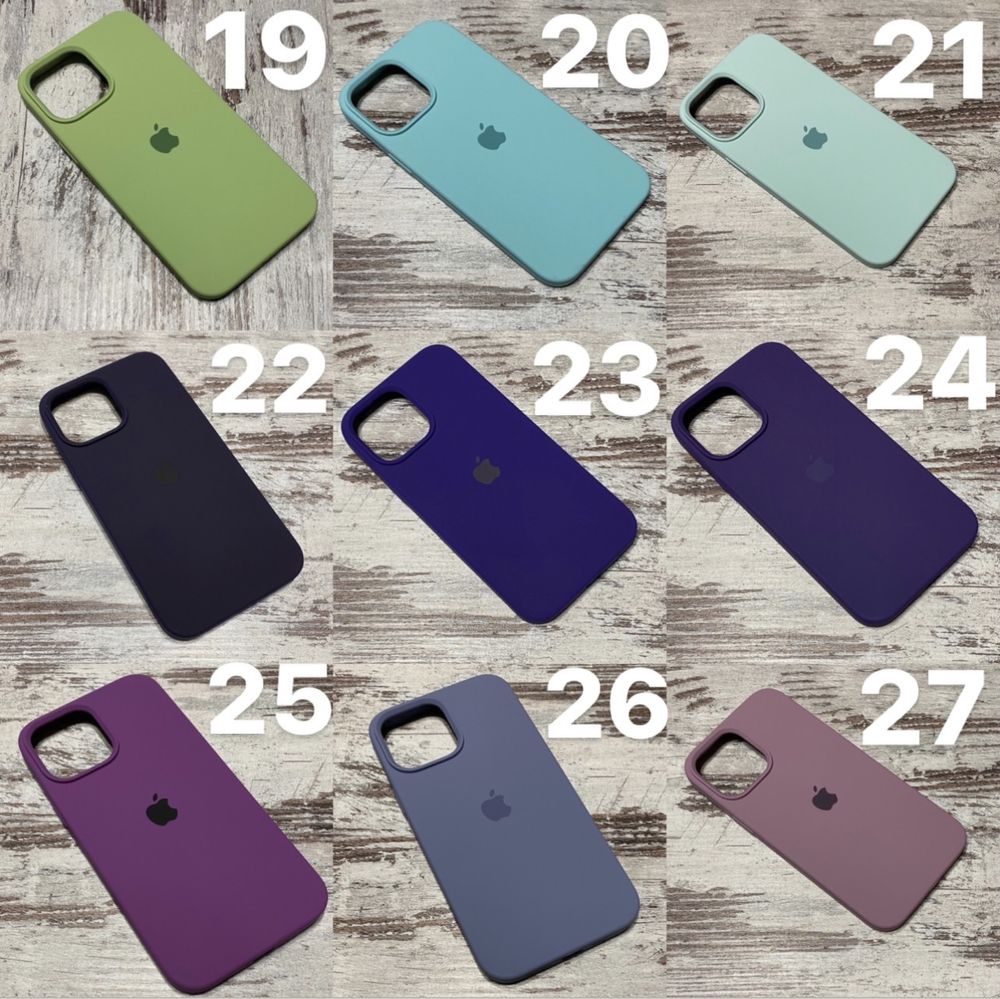 чехол iphone 12 pro max silicon case iphone 12pro max айфон 12про макс