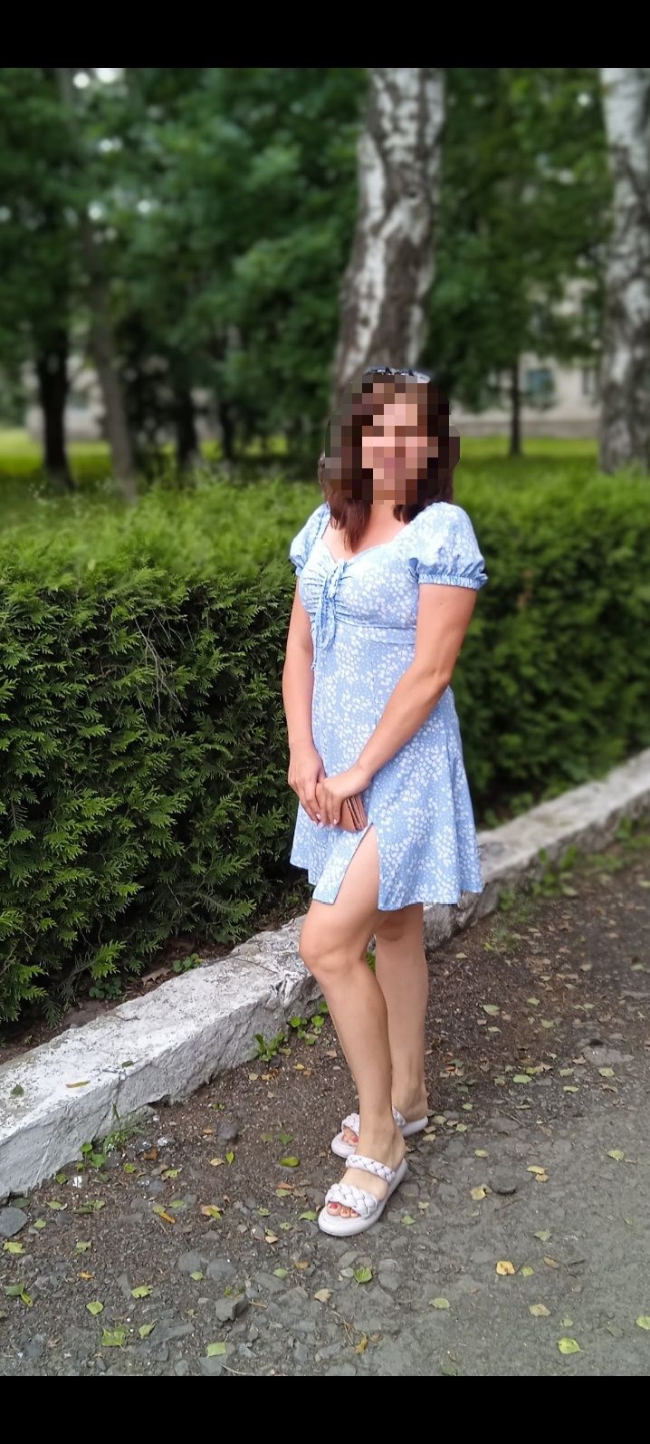 Костюм літній штани+сорочка