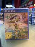 Yooka Laylee and the Impossible Lair nowa w folii playstation 4