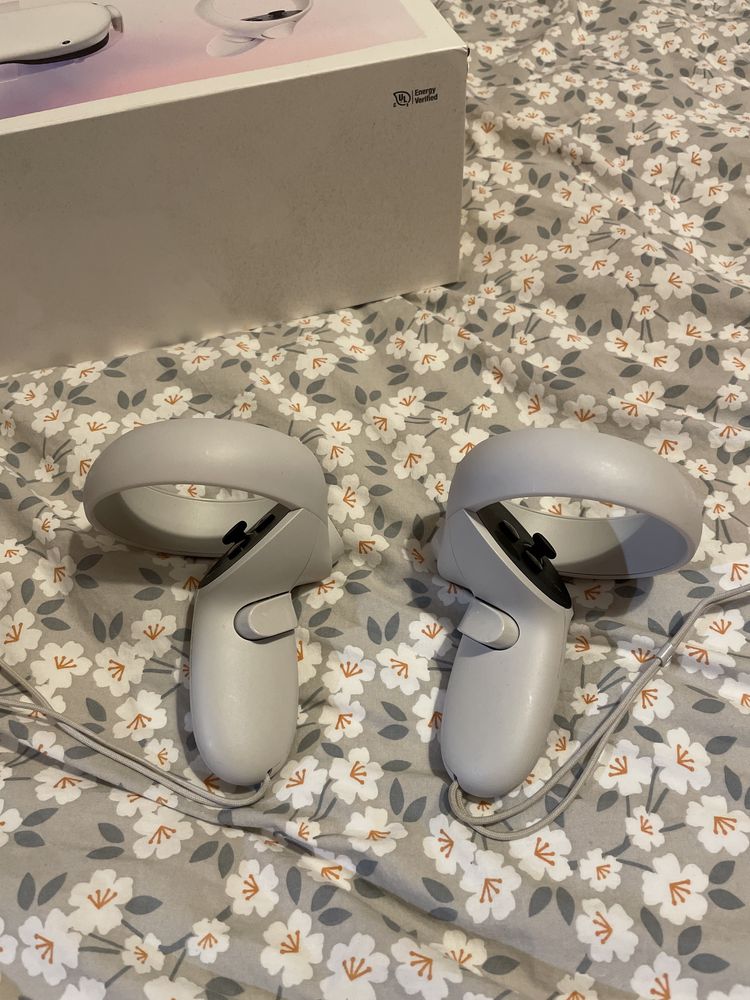 Meta Quest 2 256GB z 2022r