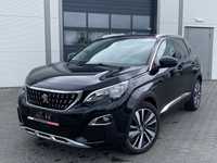 Peugeot 3008 1.6 Benzyna 180 Ps * Automat *Skóra *Nawigacja*Led *