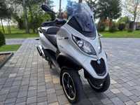 Piaggio mp3 500 Business L5e kat. B