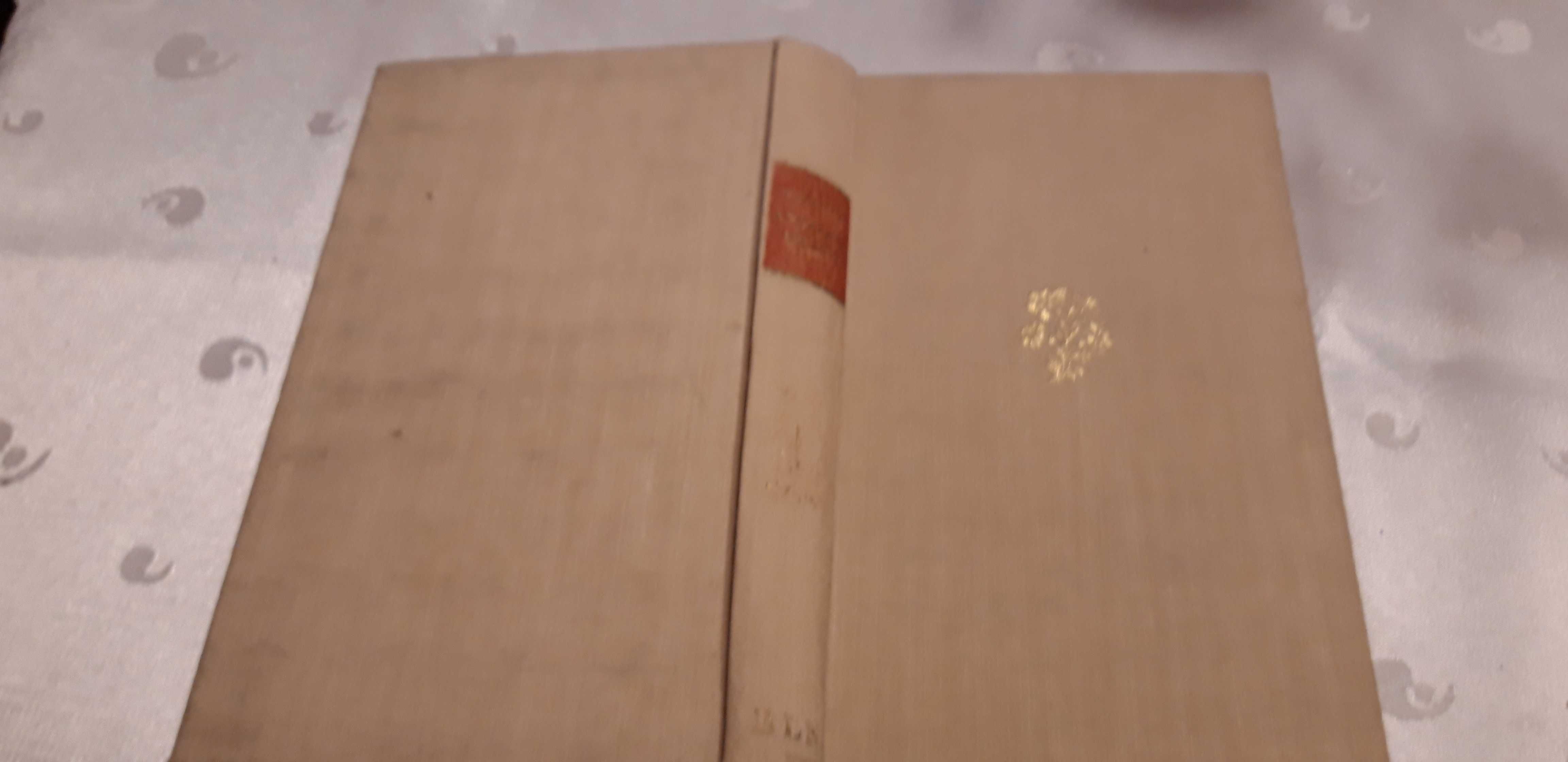 Annalena Bilsini-Grazia Deledda-P-ń 1929,opr,Bibl.Laur.Nobla,cudo