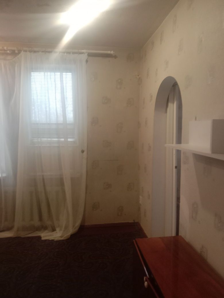 Продам 1 комнатную квартиру