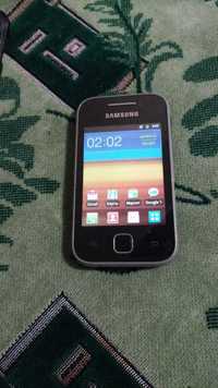 Телефон Samsung Galaxy GT-S5360