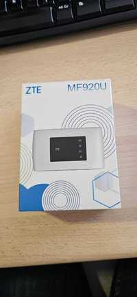 Router 4G ZTE MF920U Desbloqueados Novos ou Usados