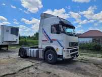 Volvo FH 13  VOLVO FH 13 | 440 KM | rok 2007 | DALEJ W RUCHU EU-PL