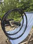 Koła 27.5 boost RITCHEY wsc trail 30.