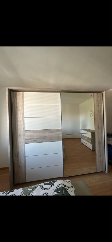 Quarto completo king