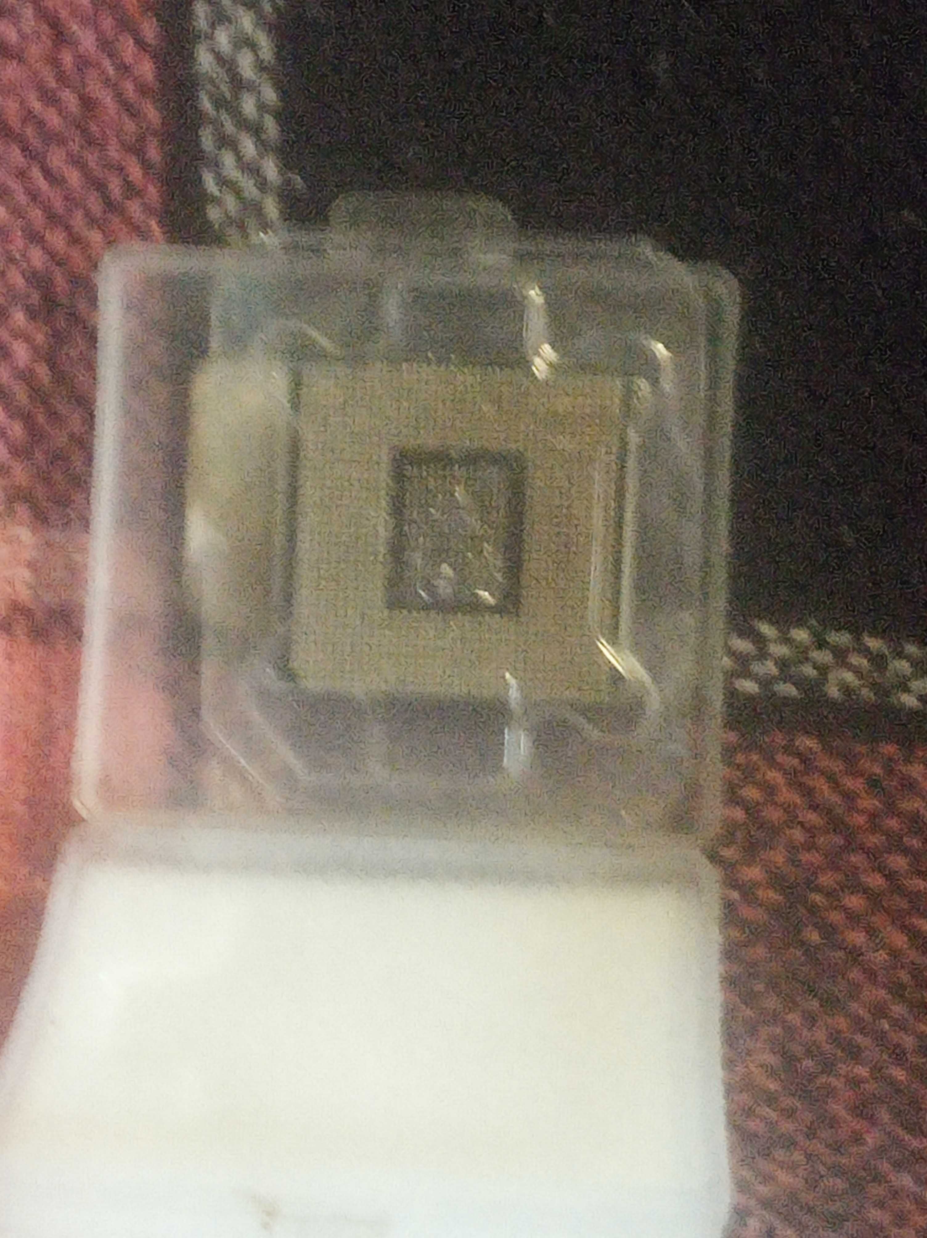 Процесор intel i7