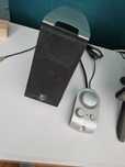 Glośniki Logitech z2300 bdd stan