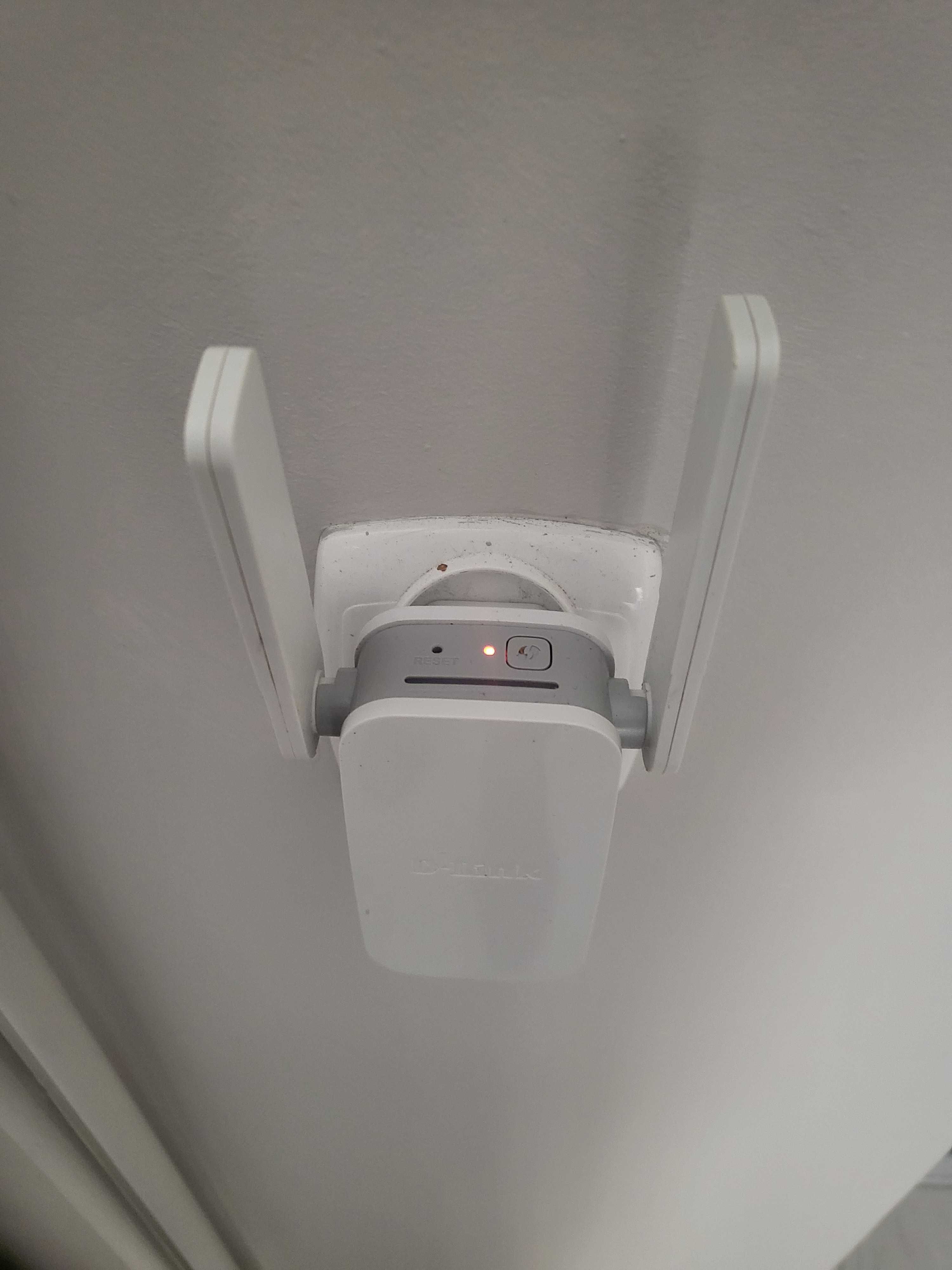 tp link dap 1610 wzmacniacz sygnału WiFi