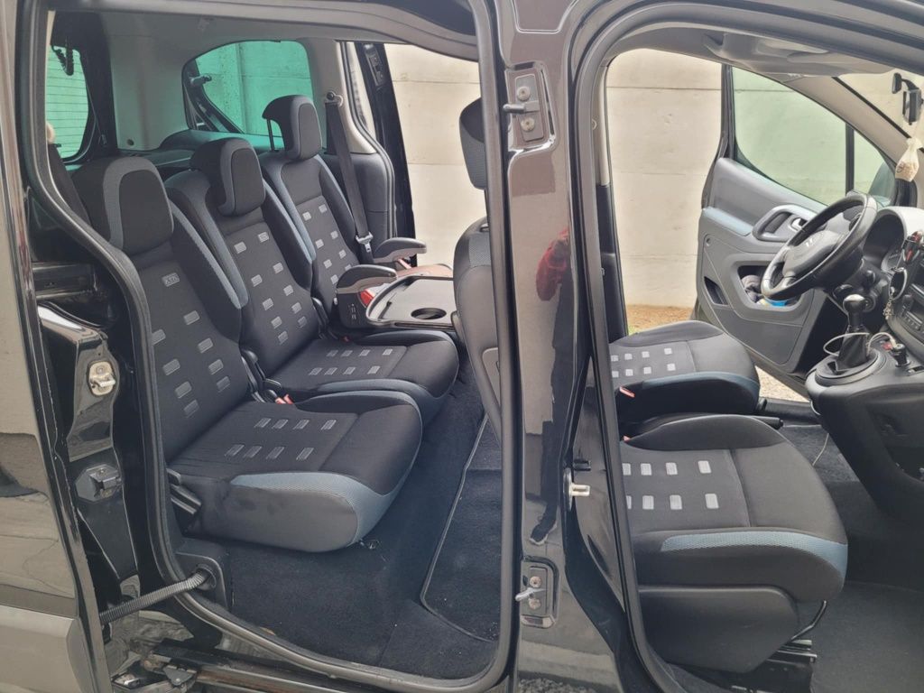 Citroen Berlingo XTR