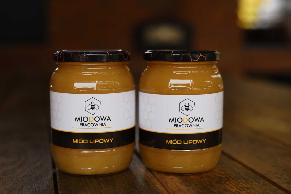 Miód lipowy, Polski