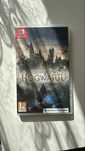 Hogwarts Legacy, Nintendo Switch.